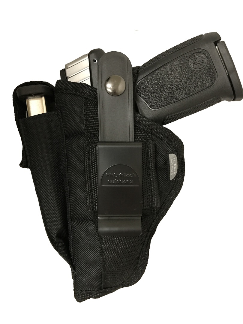 Protech Outdoors Gun Holsters Auto Holster