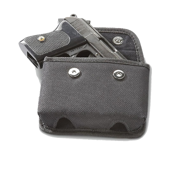 Pro-Tech Concealed Gun & Cell phone Holster for sale online