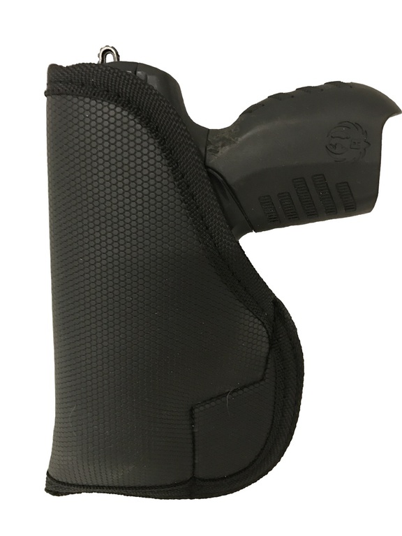 Pro-Tech Outdoors WTAC7R Tactical Holster Black for sale online 